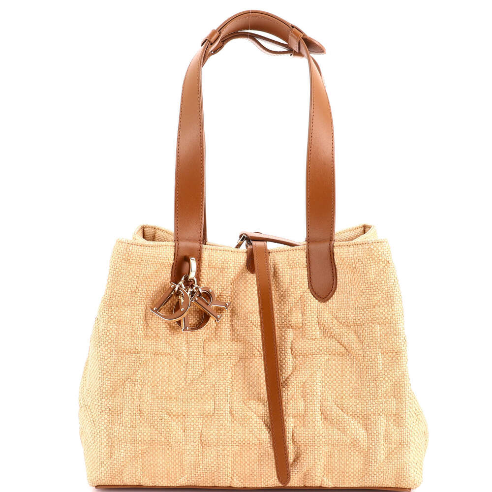 Christian Dior Medium Toujours Tote Bag